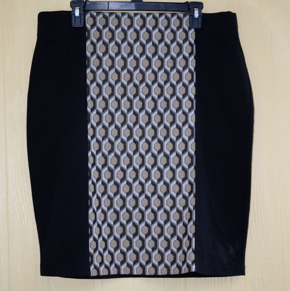 PLUS SIZE XL SKIRT